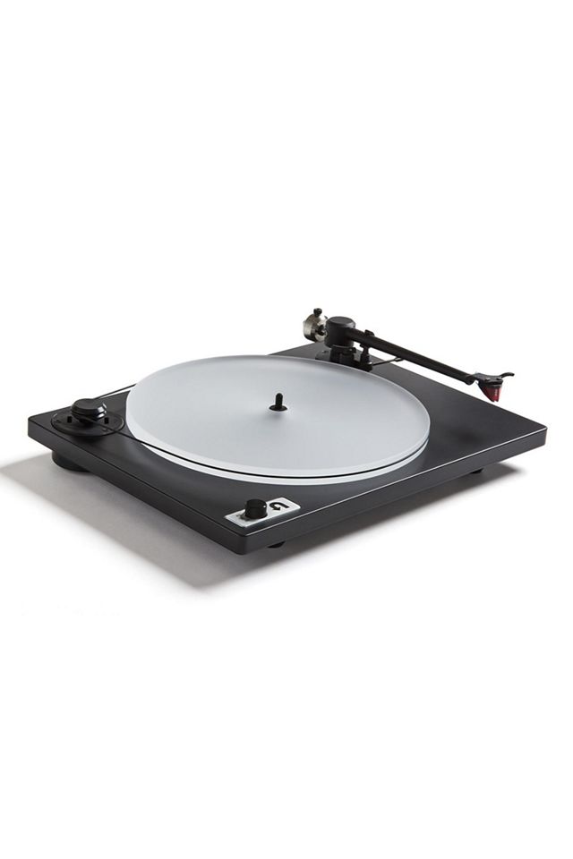 U-Turn Audio Orbit 2 Special Turntable with Ortofon 2M Red Cartridge #4