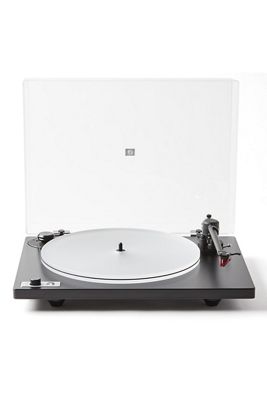 U-Turn Audio Orbit 2 Special Turntable with Ortofon 2M Red Cartridge