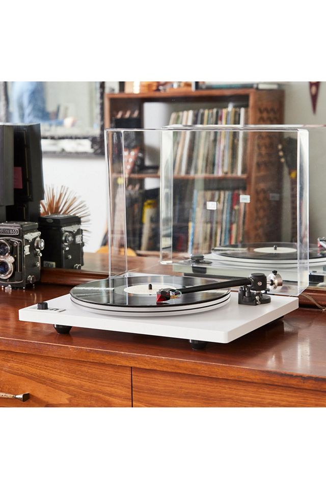 U-Turn Audio Orbit 2 Special Turntable with Ortofon 2M Red Cartridge (Oak) #1