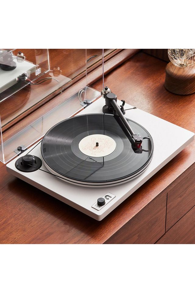 U-Turn Audio Orbit 2 Special Turntable with Ortofon 2M Red Cartridge (Oak) #3