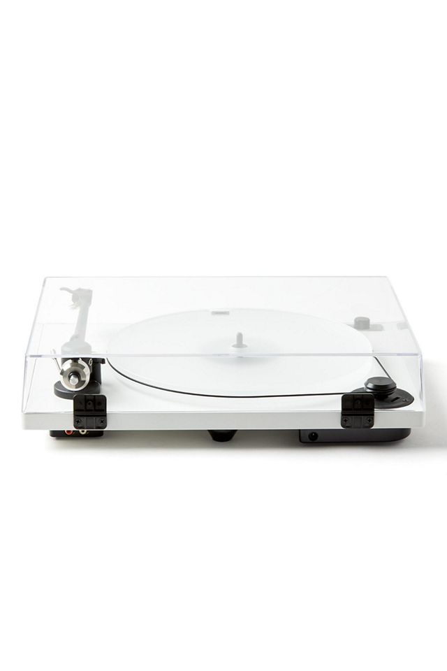 U-Turn Audio Orbit 2 Special Turntable with Ortofon 2M Red Cartridge (Oak) #4