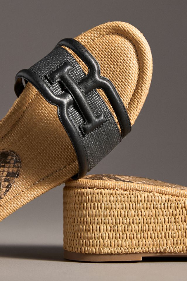Sam Edelman Pauleena Espadrille Platform Sandals #2