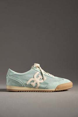 SAM EDELMAN IVEY LACE-UP SNEAKERS 