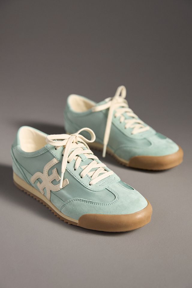 Sam Edelman Ivey Lace-Up Sneakers #1