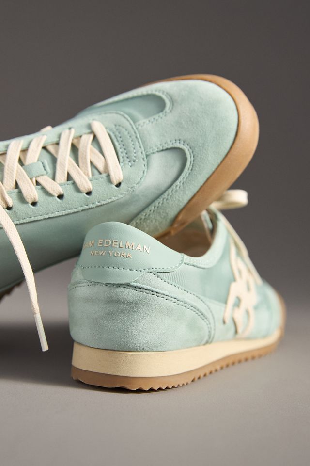 Sam Edelman Ivey Lace-Up Sneakers #2