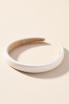 Violet & Brooks Paige Mini Puff Headband
