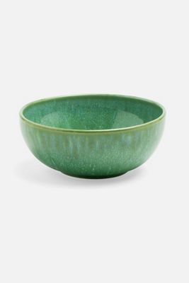 Blue Pheasant Eloise Cereal/Ice Cream Bowl