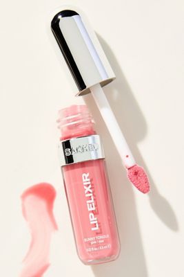 SACHEU Beauty Lip Glaze Elixir