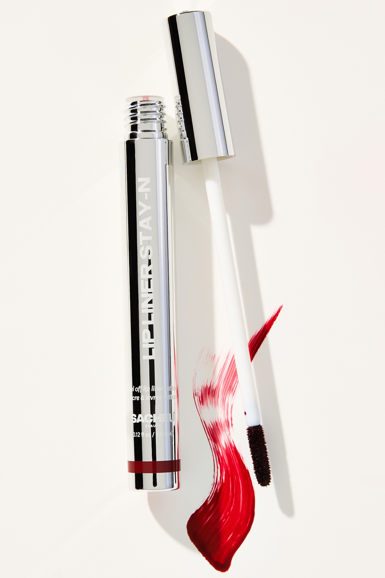 SACHEU Beauty STAY-N Peel-Off Lip Liner Stain