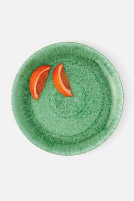 Blue Pheasant Eloise Dinner Plates, Set of 4