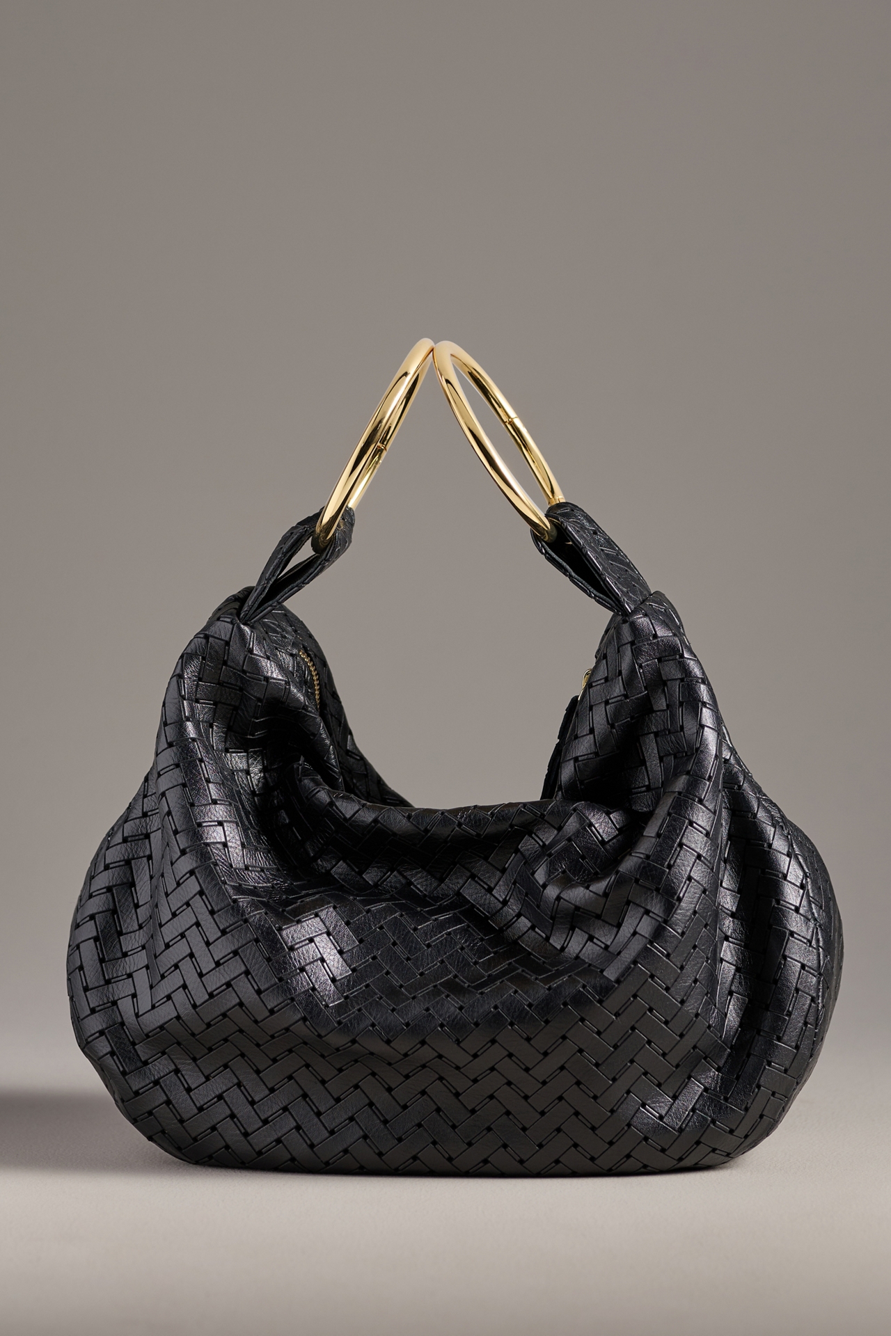 m.andonìa Omega Hardware Handbag