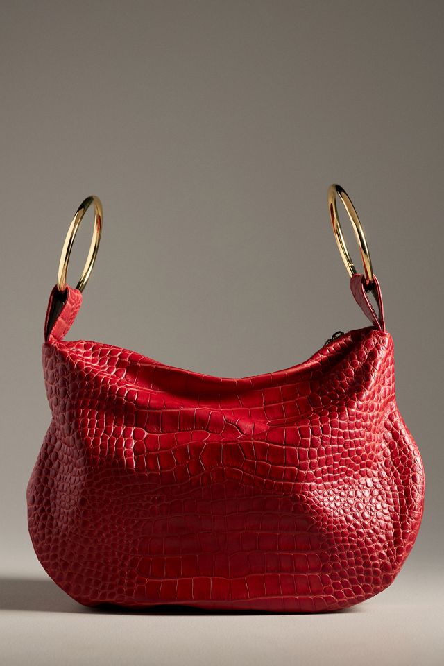 m.andonìa Omega Hardware Handbag #2