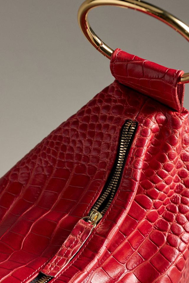 m.andonìa Omega Hardware Handbag #3
