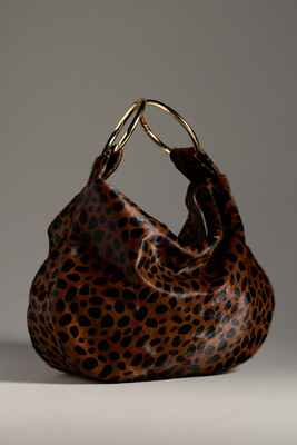 M.andonia Omega Hardware Handbag
