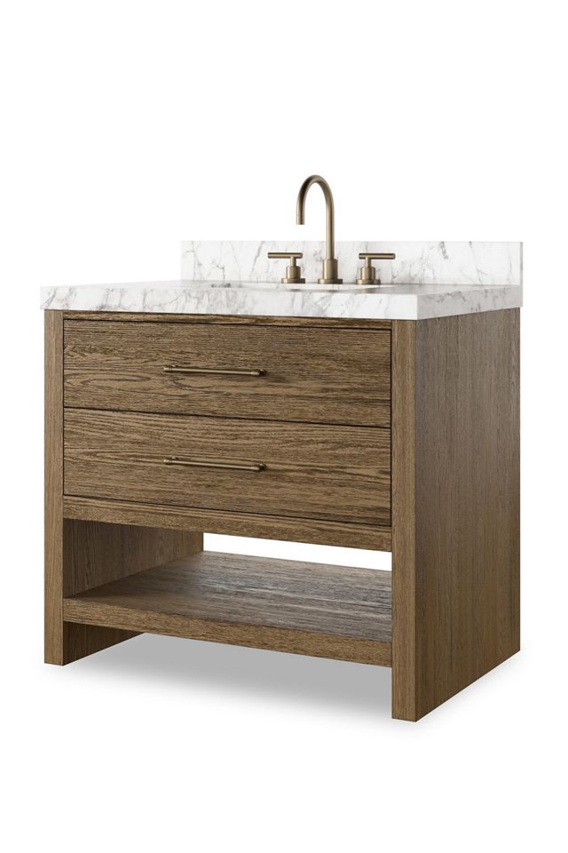 Anthem Single-Bathroom Vanity #1