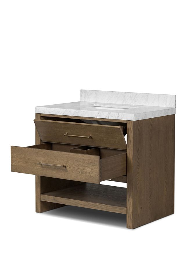 Anthem Single-Bathroom Vanity #2