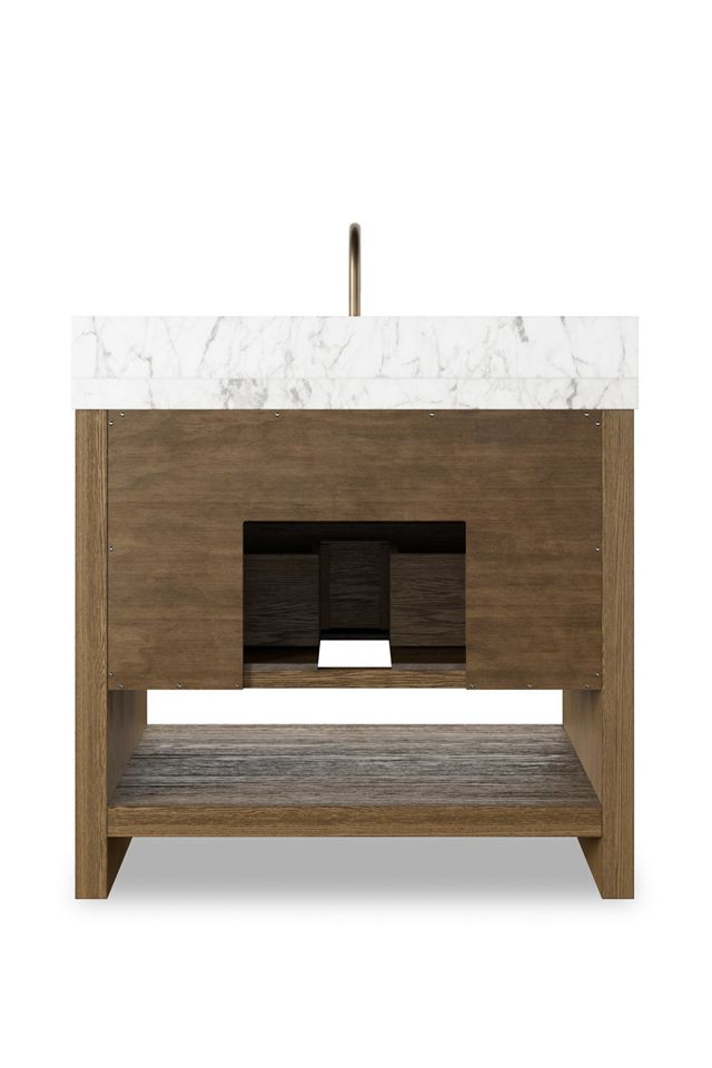 Anthem Single-Bathroom Vanity #4