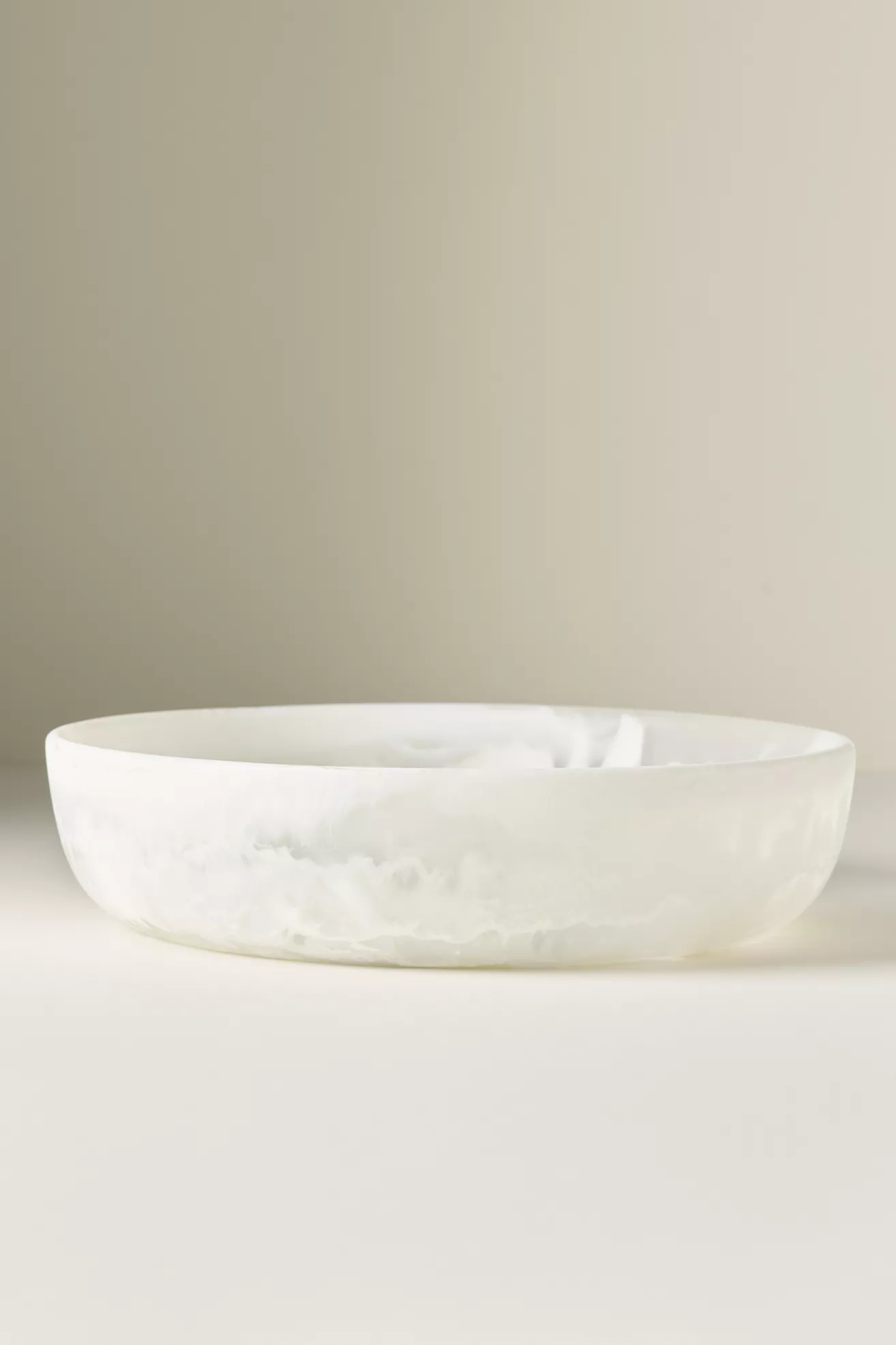 Blue Pheasant Hugo Large Resin Serving Bowl - thumbnail 9