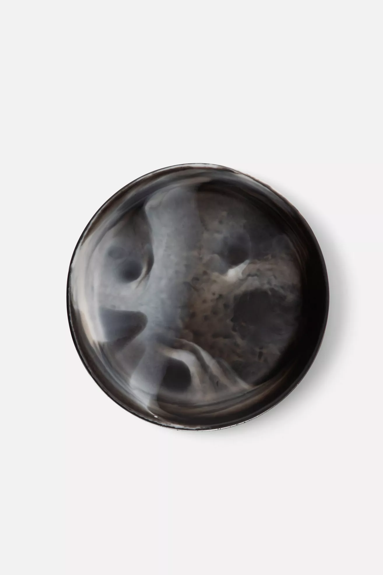 Blue Pheasant Hugo Large Resin Serving Bowl - thumbnail 4