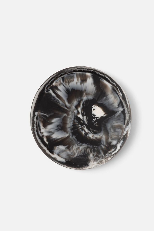 Blue Pheasant Hugo Resin Serving Bowl #3