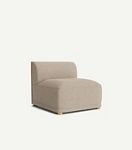 Celine Armless Chair