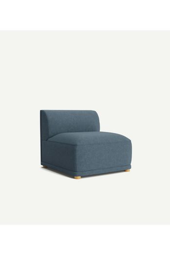 Celine Armless Chair