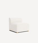 Celine Armless Chair