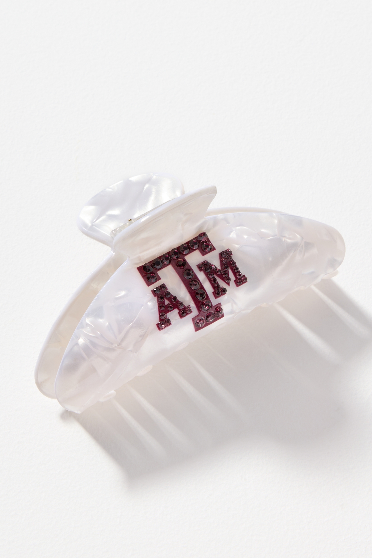 BaubleBar College Claw Clip