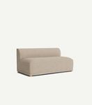Celine Armless Sofa