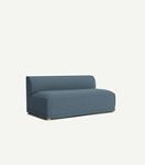 Celine Armless Sofa