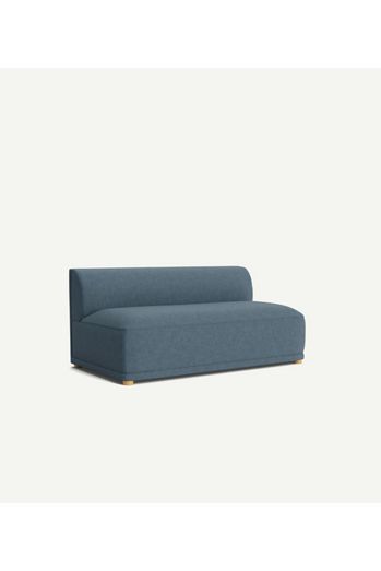 Celine Armless Sofa