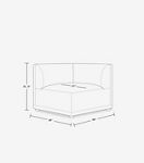 Celine Corner Chair