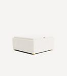 Celine Large Storage Ottoman