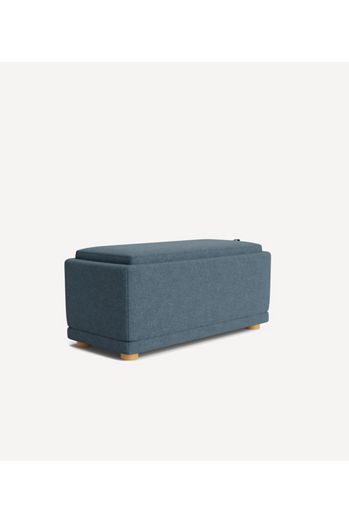 Celine Small Storage Ottoman