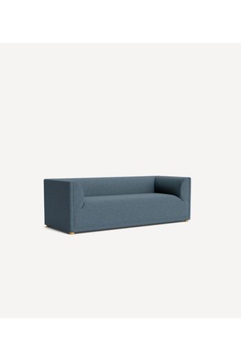 Celine Armed Sofa