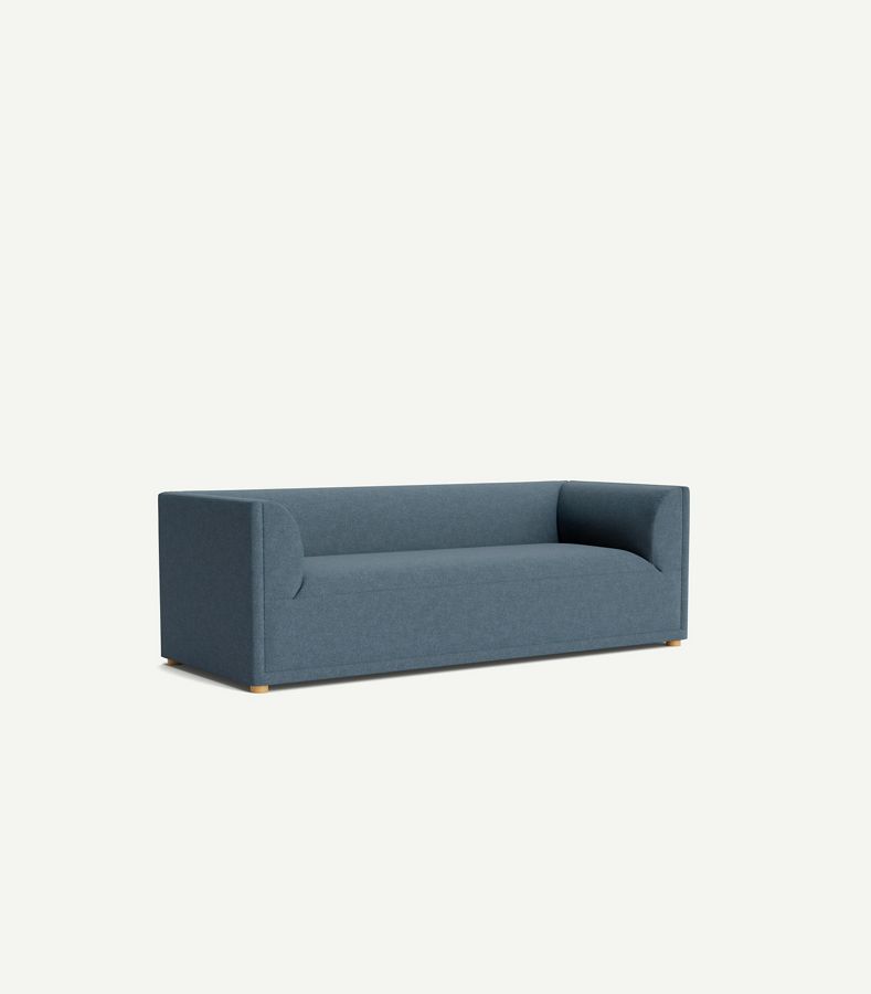 Celine Armed Sofa