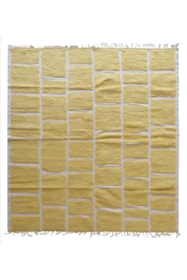 Semikah Textiles Moroccan Custom Vania Rug