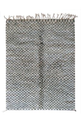 Semikah Textiles Moroccan Vintage Victor Rug