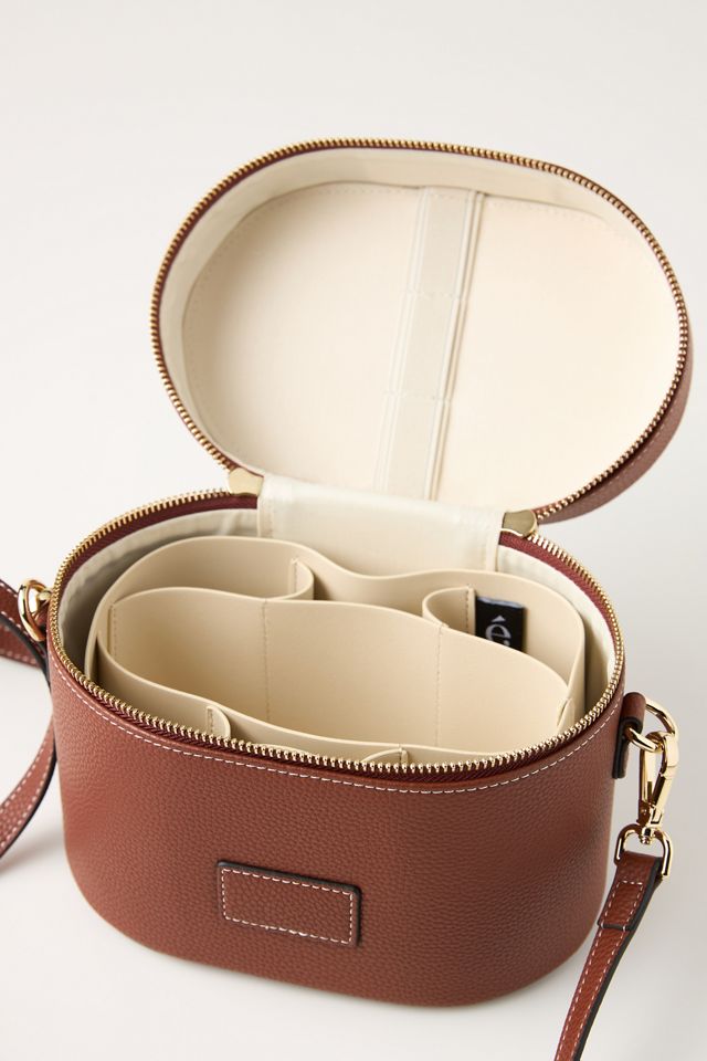 ETOILE Oval Toiletry Case #1