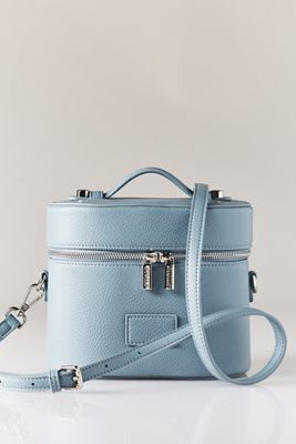 ETOILE Oval Toiletry Case