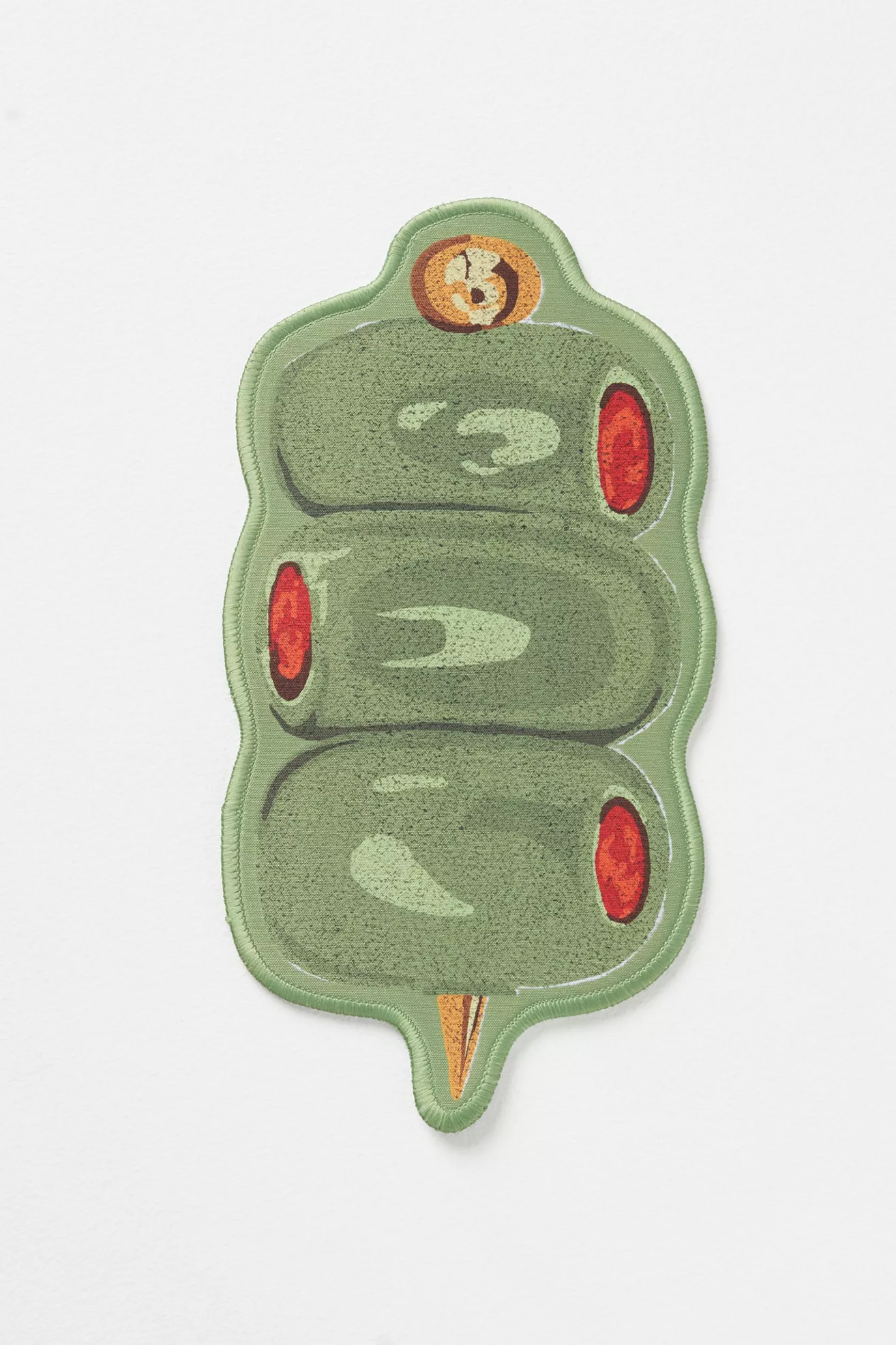 By Anthropologie Desk Mousepad - thumbnail 4