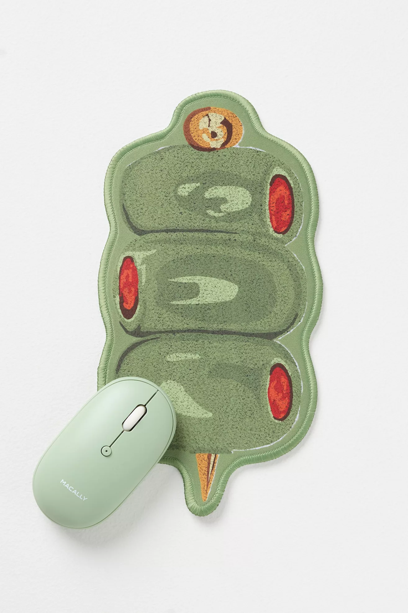 By Anthropologie Desk Mousepad - thumbnail 3