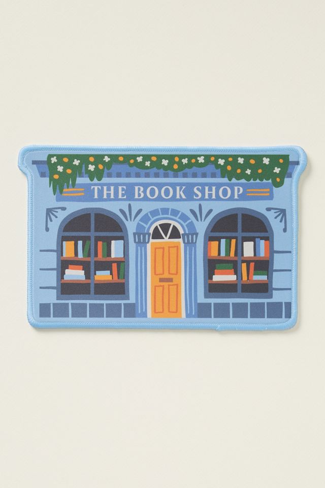 By Anthropologie Desk Mousepad #1