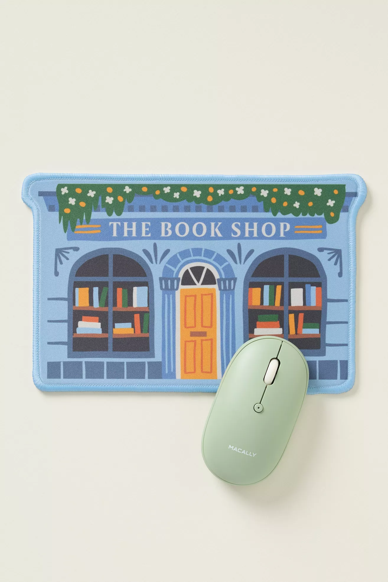 By Anthropologie Desk Mousepad - thumbnail 5