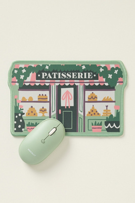 By Anthropologie Desk Mousepad | AnthroHome