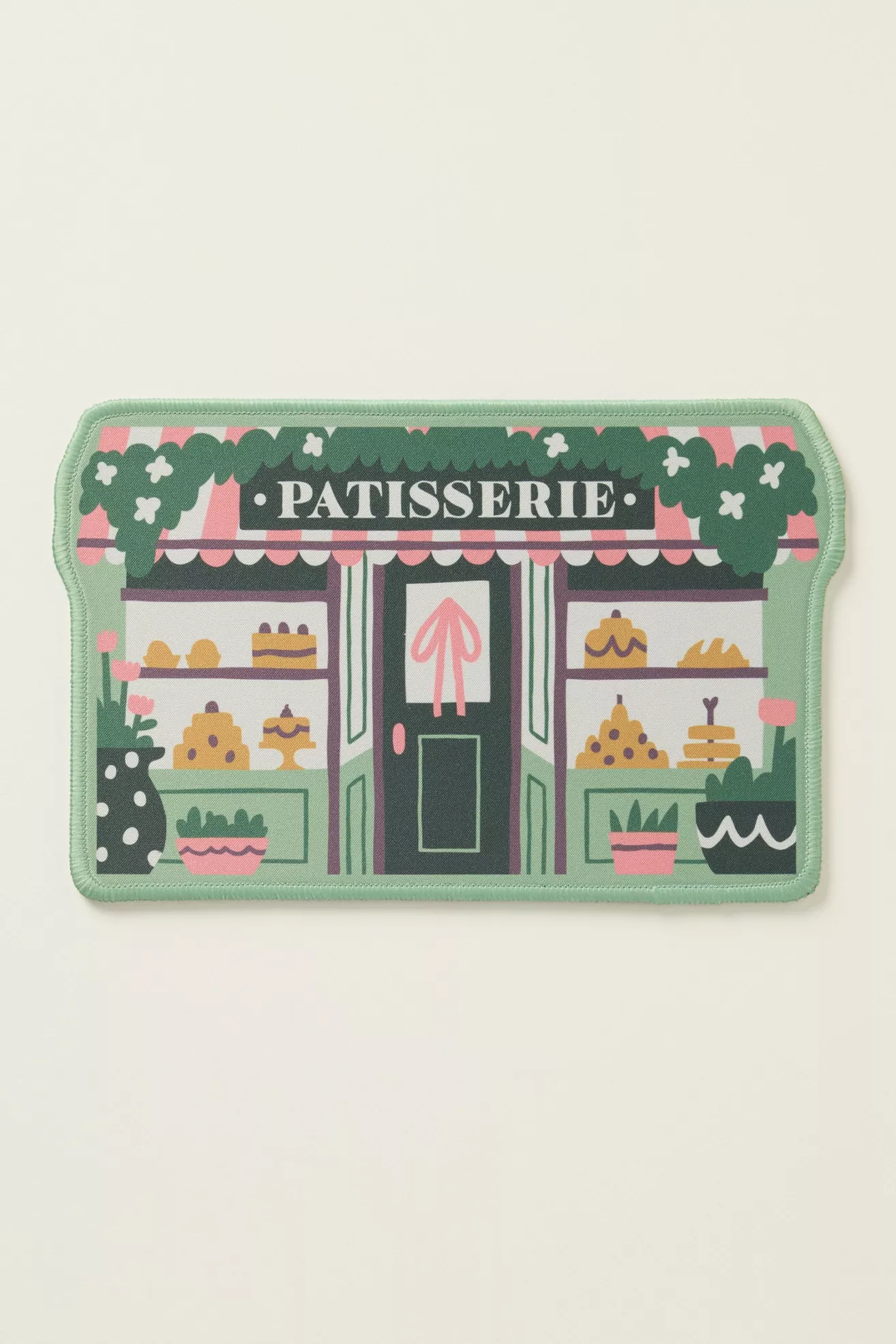 By Anthropologie Desk Mousepad - thumbnail 2