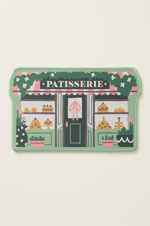 By Anthropologie Desk Mousepad #1