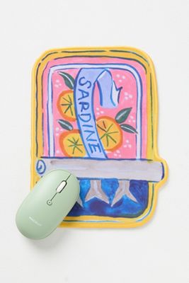 By Anthropologie Desk Mousepad