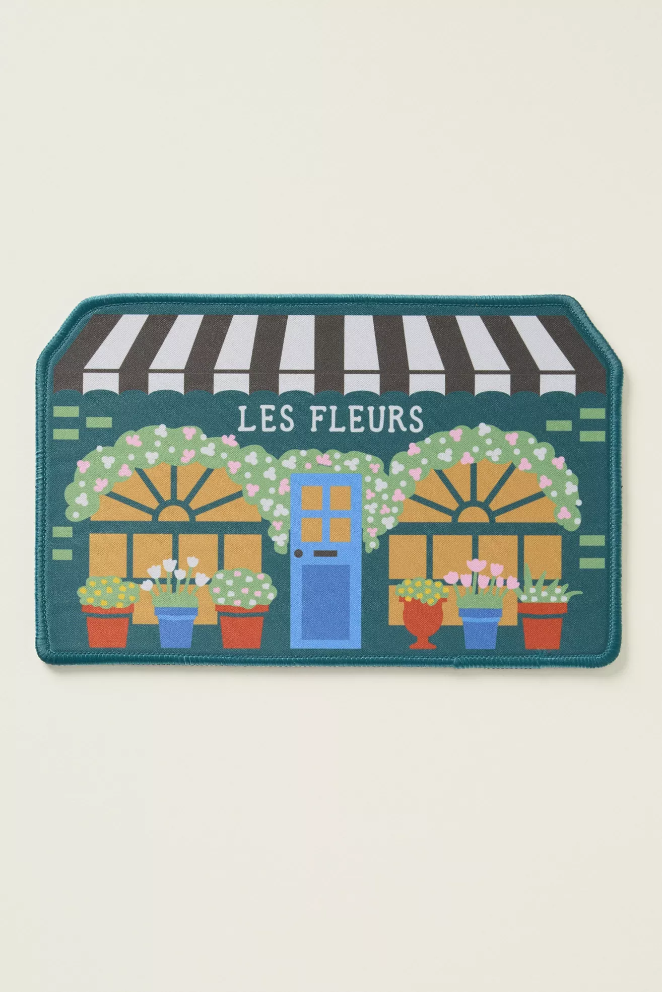By Anthropologie Desk Mousepad - thumbnail 8