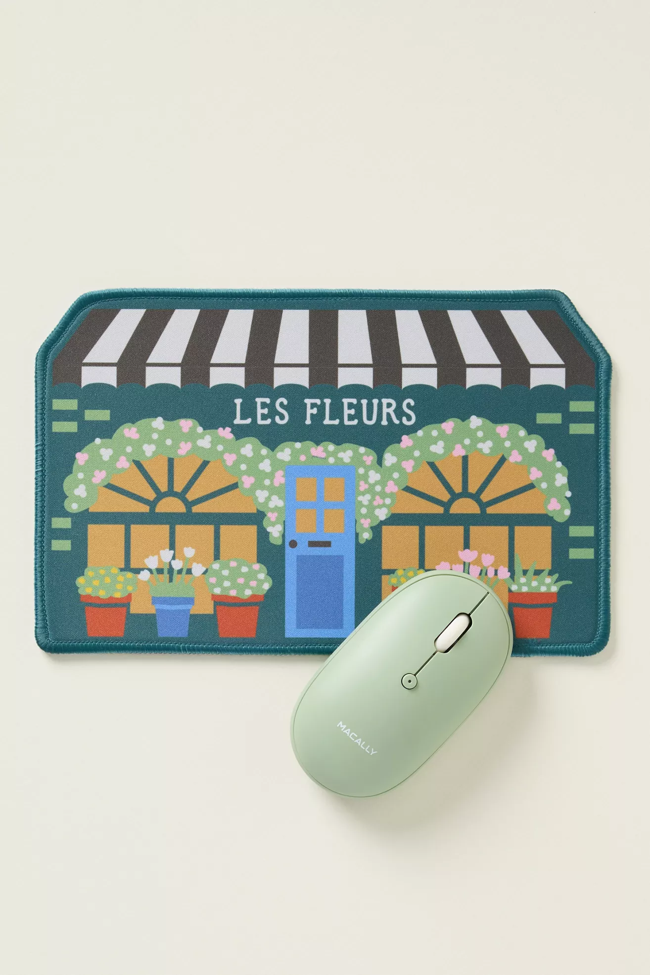 By Anthropologie Desk Mousepad - thumbnail 7